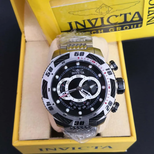 Invicta Subaqua Speedway 25478