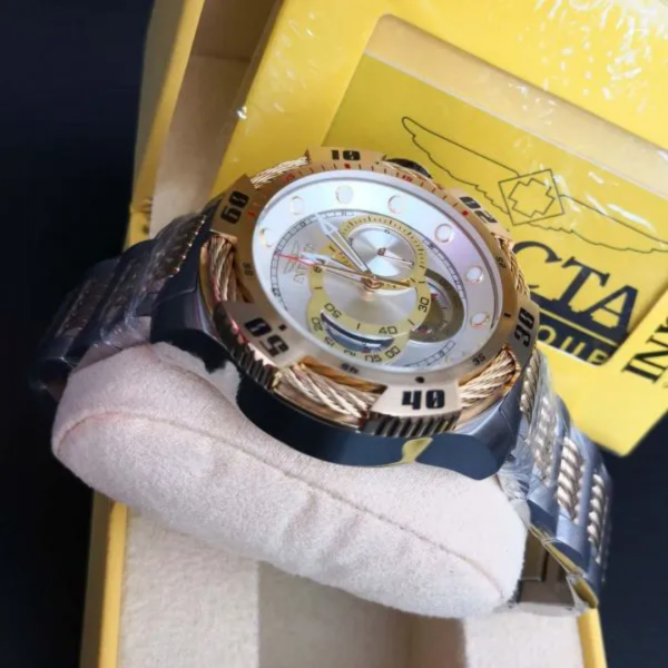 Invicta Subaqua Speedway 25480 - Imagem 4
