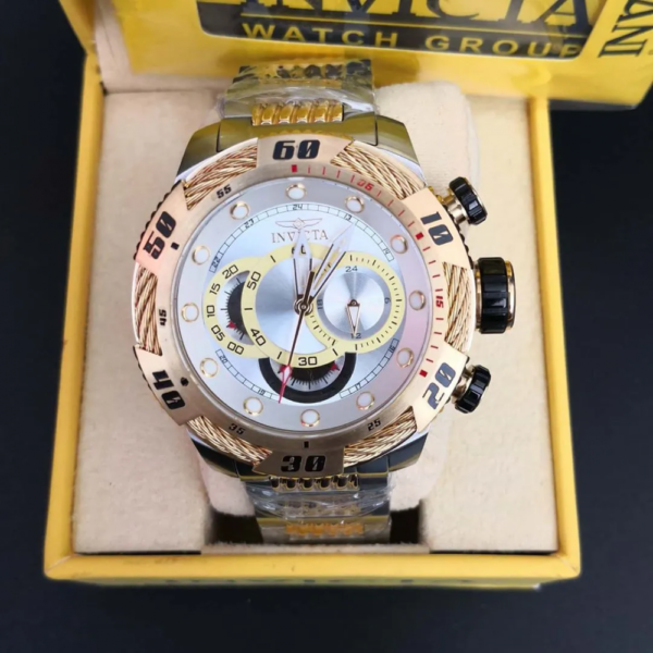 Invicta Subaqua Speedway 25480