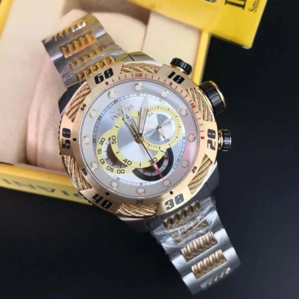 Invicta Subaqua Speedway 25480 - Imagem 2