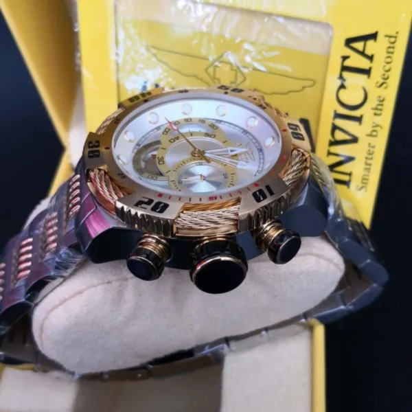 Invicta Subaqua Speedway 25480 - Imagem 3