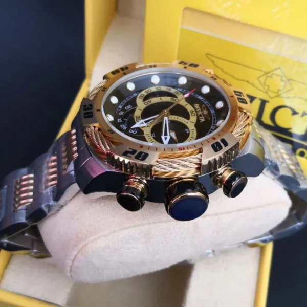 Invicta Subaqua Speedway 25481 - Imagem 3