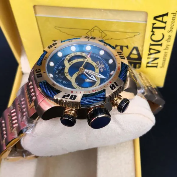 Invicta Subaqua Speedway 25483 - Imagem 4