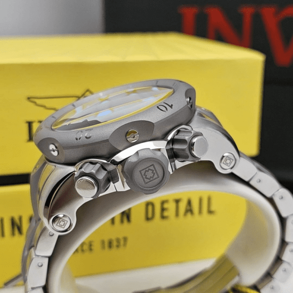 Invicta Venom Reserve Camaleão - Image 3