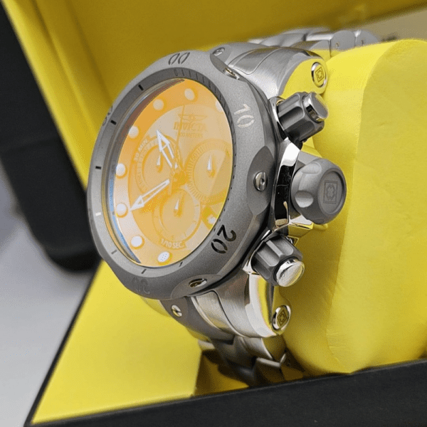 Invicta Venom Reserve Camaleão - Image 2