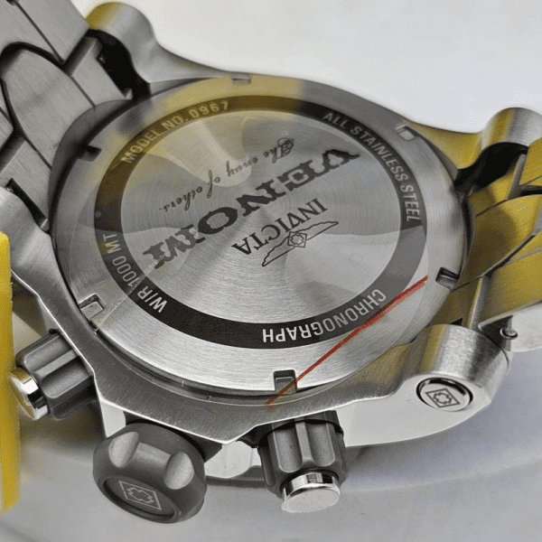 Invicta Venom Reserve Camaleão - Image 4