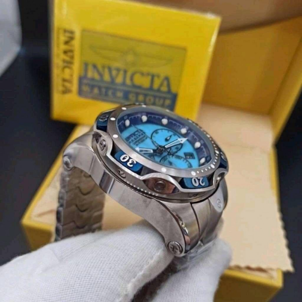 Invicta Venom Standart - Imagem 2