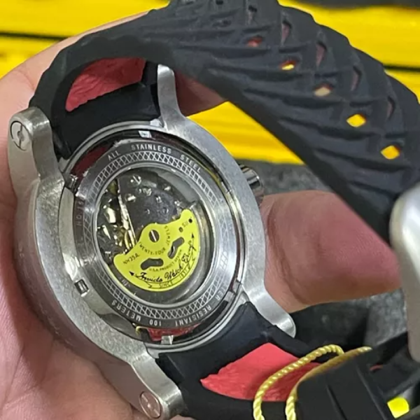 Invicta Yakuza S1 Rally Automático - Imagem 4