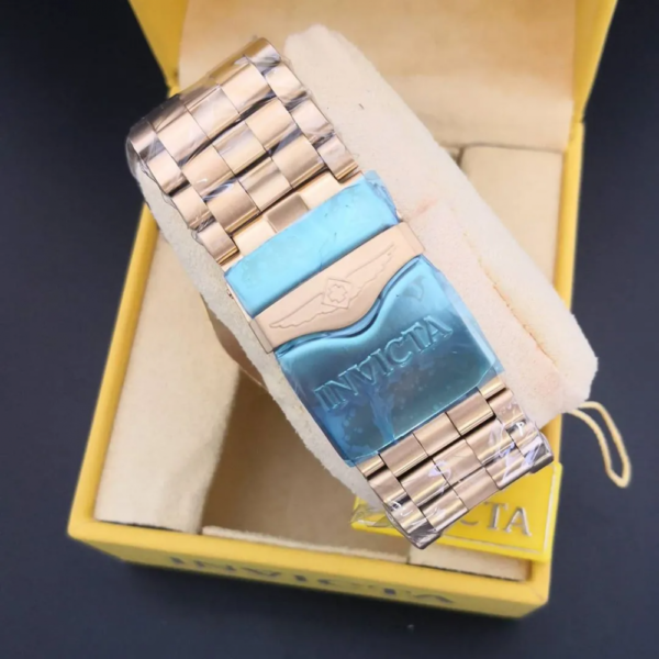 Invicta Zeus Esqueleto - Imagem 5