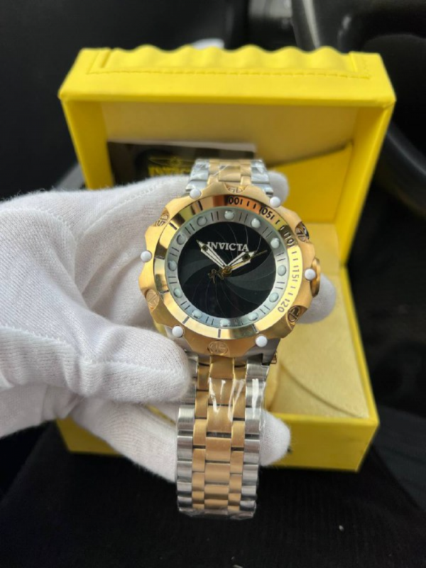 Invictas venom reserve 27790