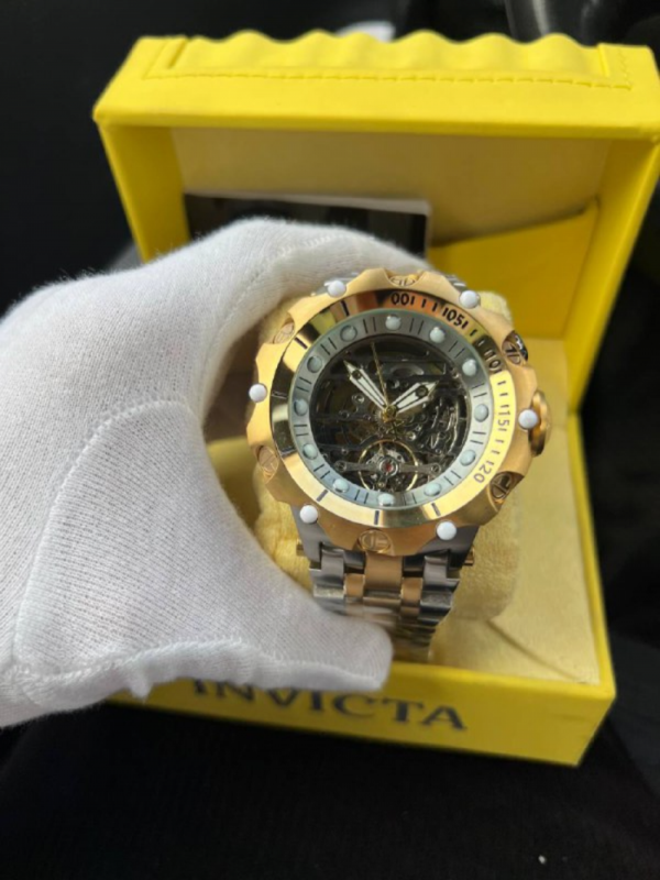 Invictas venom reserve 27790 - Imagem 2