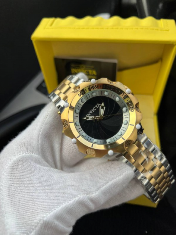 Invictas venom reserve 27790 - Imagem 6