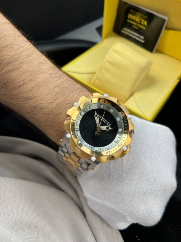 Invictas venom reserve 27790 - Imagem 8