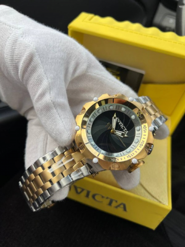 Invictas venom reserve 27790 - Imagem 4