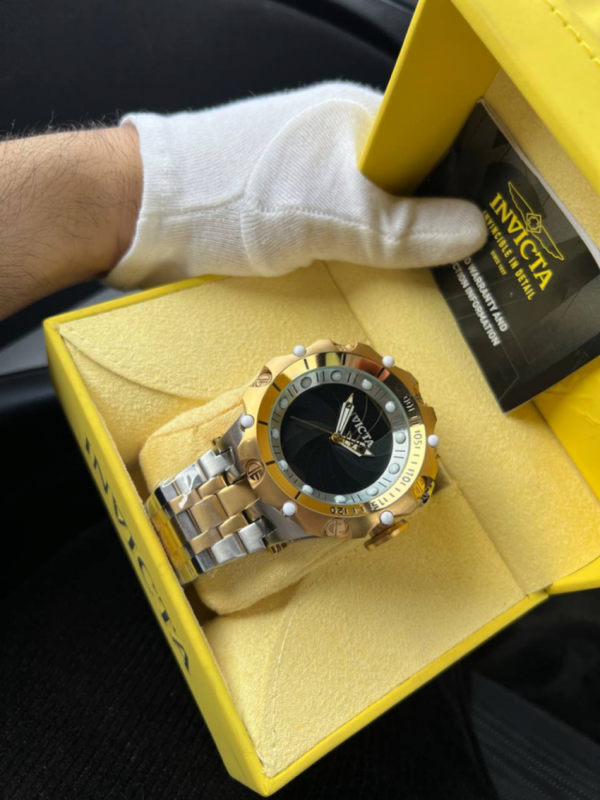 Invictas venom reserve 27790 - Imagem 5
