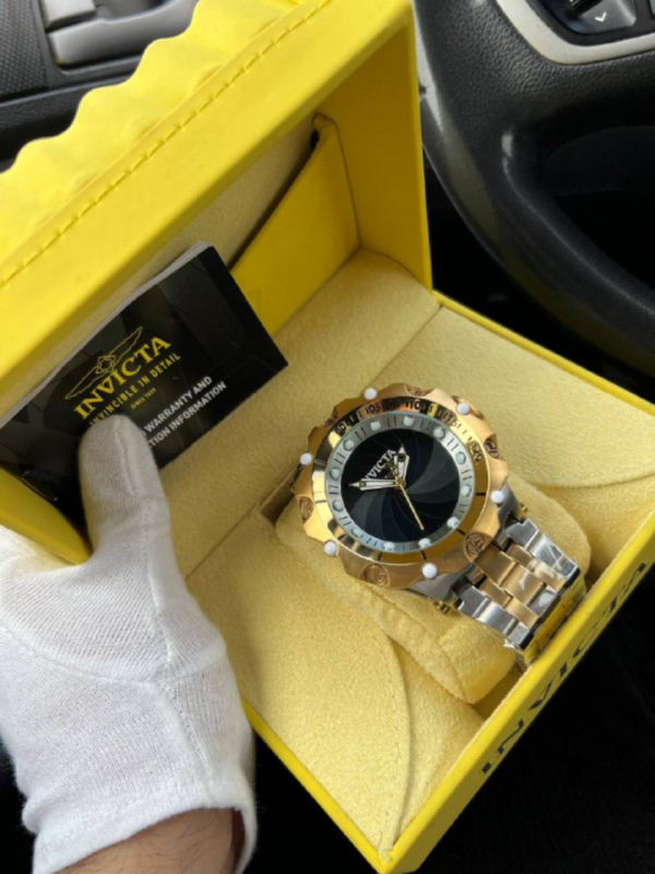 Invictas venom reserve 27790 - Imagem 3