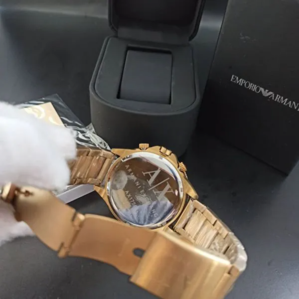 Relógio Armani Exchange AX1756 - Imagem 4