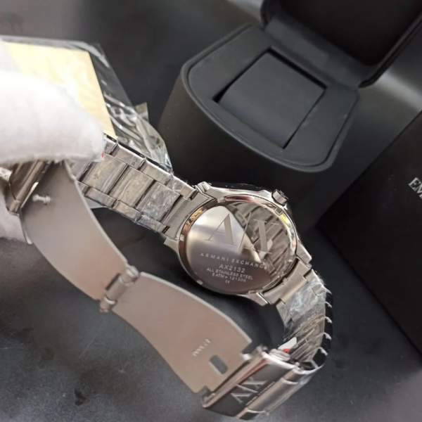 Relógio Armani Exchange AX2132 - Imagem 4