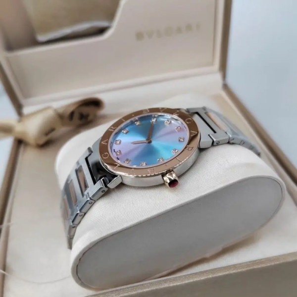 Relógio Bvlgari - Image 3