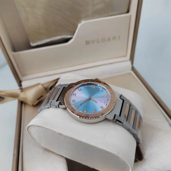 Relógio Bvlgari - Image 2