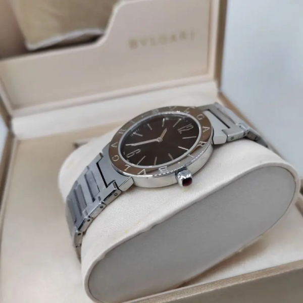 Relógio Bvlgari BB - Image 3