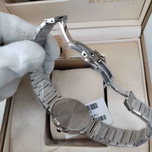 Relógio Bvlgari BB - Image 5