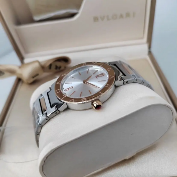 Relógio Bvlgari - Image 3