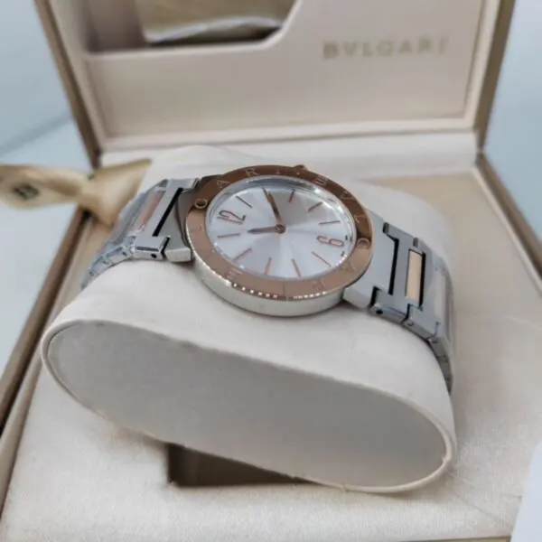 Relógio Bvlgari - Image 2