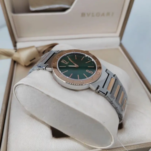 Relógio Bvlgari - Image 3