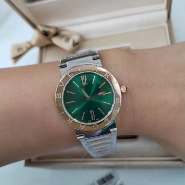 Relógio Bvlgari - Image 2