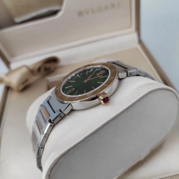 Relógio Bvlgari - Image 4