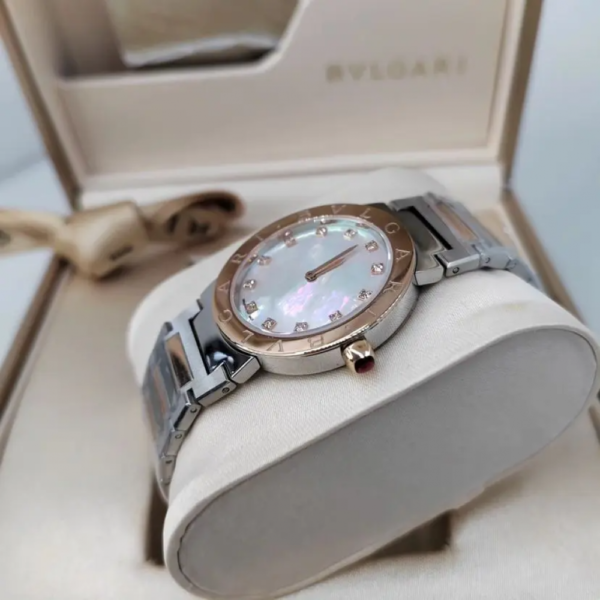 Relógio Bvlgari - Image 3