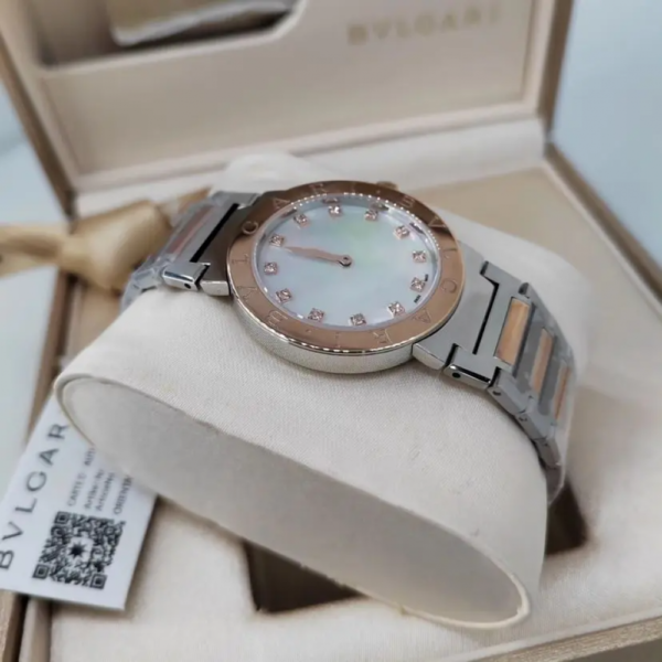 Relógio Bvlgari - Image 2