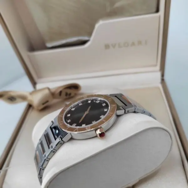 Relógio Bvlgari - Image 3