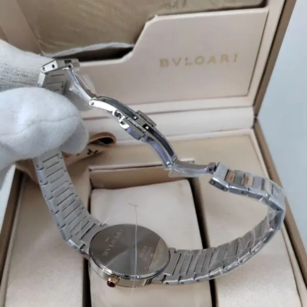 Relógio Bvlgari - Image 5