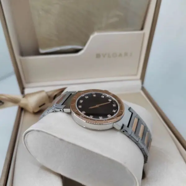 Relógio Bvlgari - Image 2
