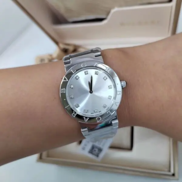 Relógio Bvlgari - Image 5