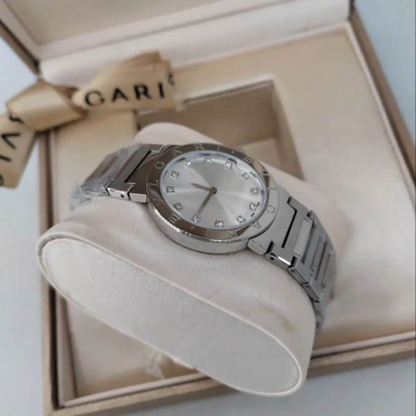 Relógio Bvlgari - Image 2