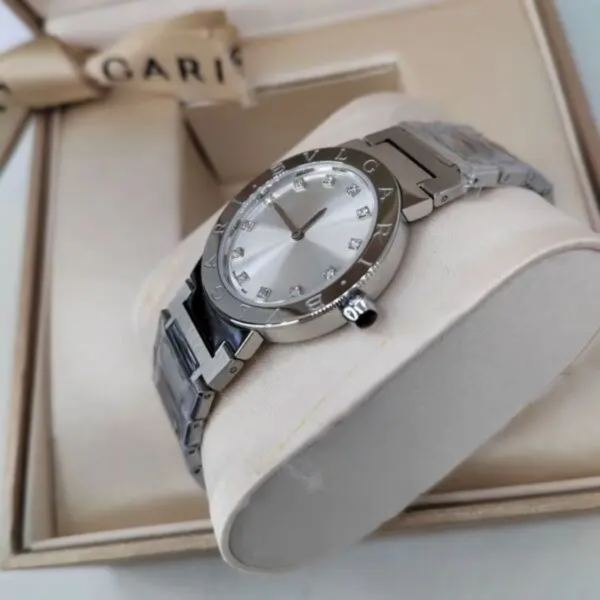 Relógio Bvlgari - Image 3