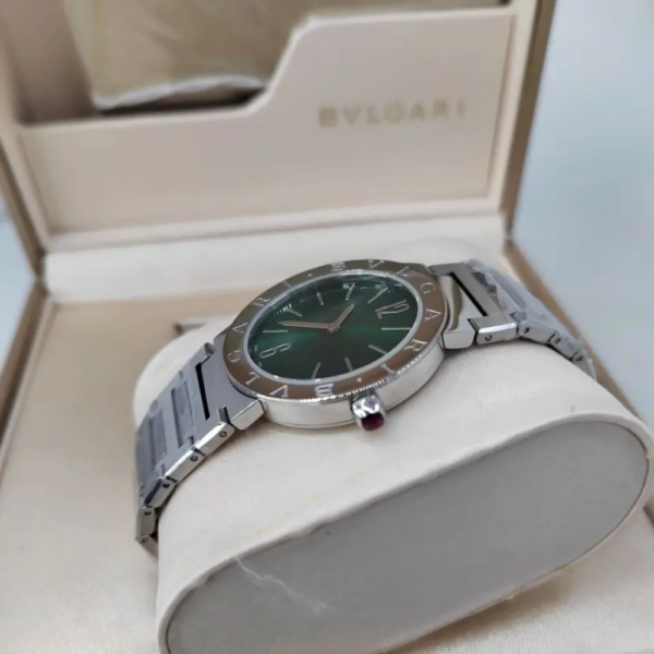 Relógio Bvlgari - Image 3