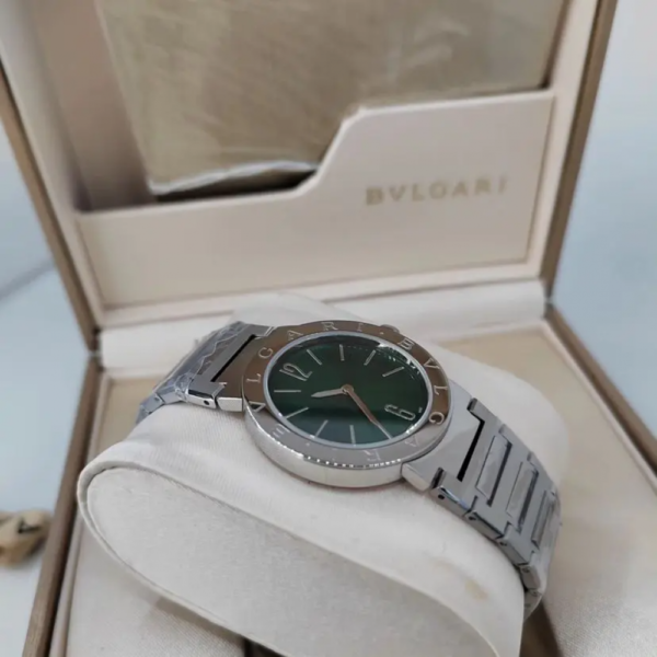Relógio Bvlgari - Image 2