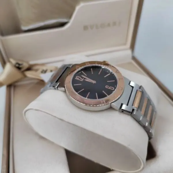 Relógio Bvlgari - Image 2