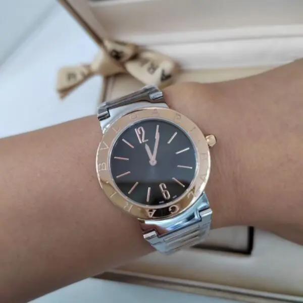 Relógio Bvlgari - Image 4