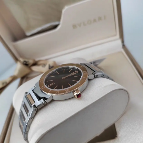 Relógio Bvlgari - Image 3