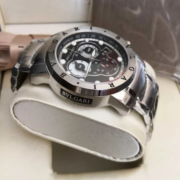 Relógio Bvlgari CH - Imagem 2