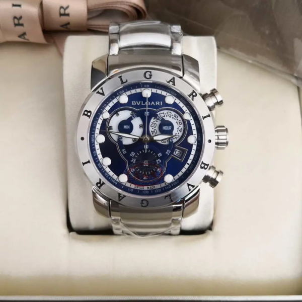 Relógio Bvlgari CH