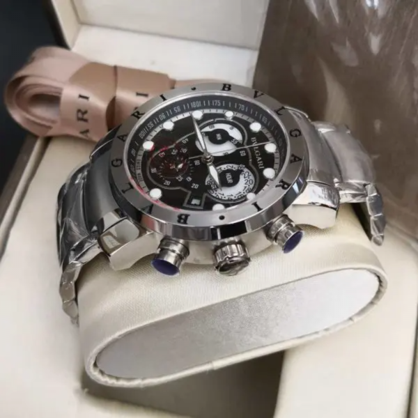 Relógio Bvlgari CH - Imagem 3