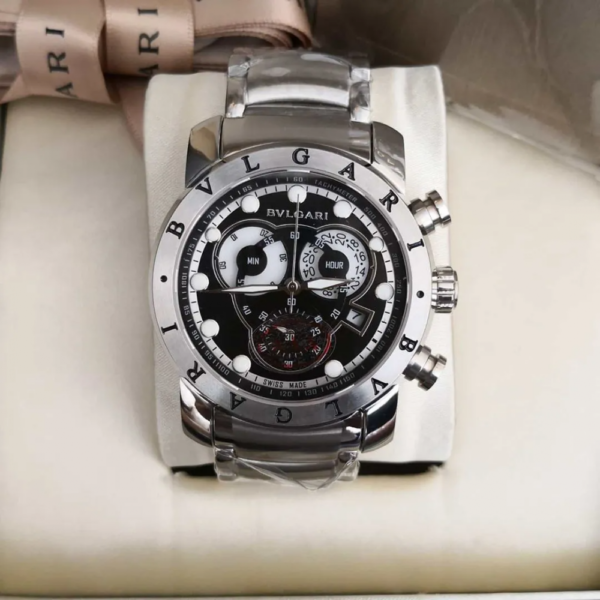 Relógio Bvlgari CH