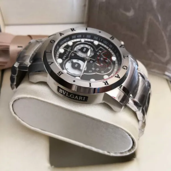 Relógio Bvlgari CH - Imagem 2