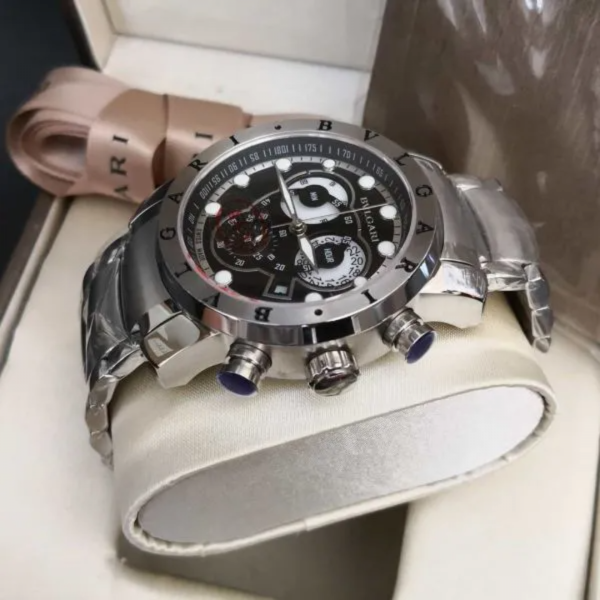Relógio Bvlgari CH - Imagem 3